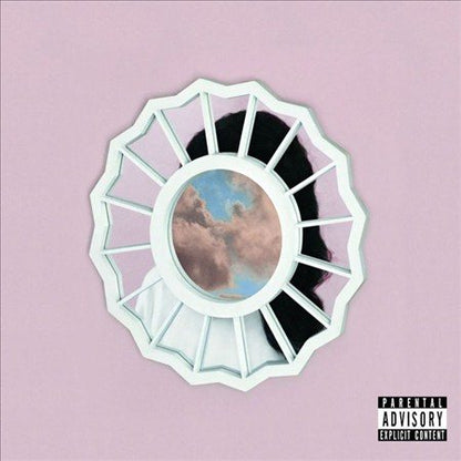 Mac Miller - The Divine Feminine (VINYL) | Mint (M) Mint (M)