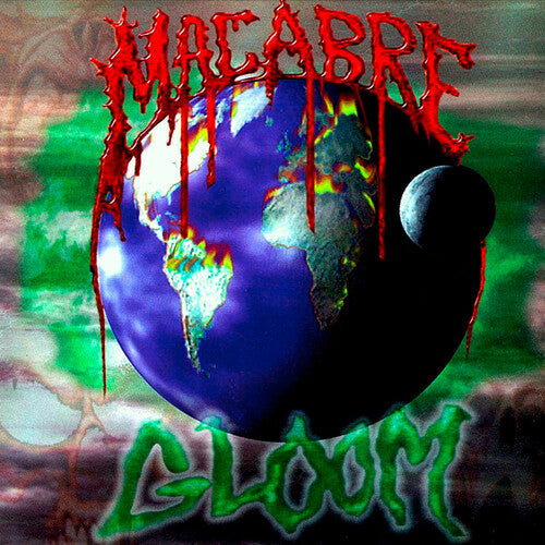 Macabre - Gloom (Deluxe Edition) |