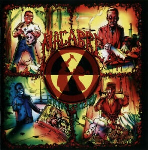 Grim Reality [Import] |