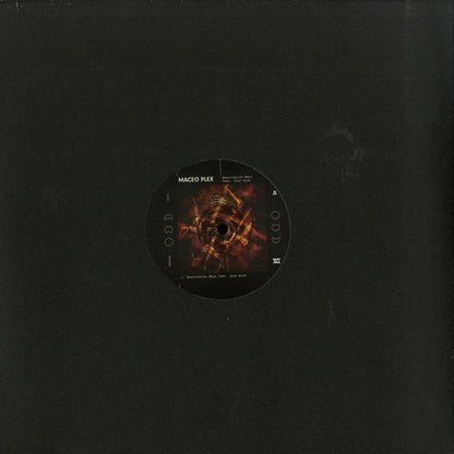 Destination Mars | Mint (M) Generic