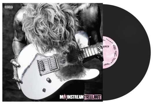 Machine Gun Kelly - mainstream sellout [LP] |