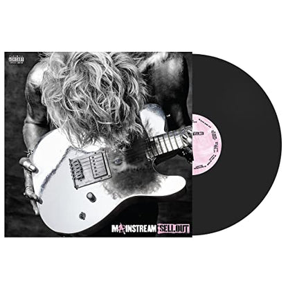 Machine Gun Kelly - mainstream sellout [LP] |