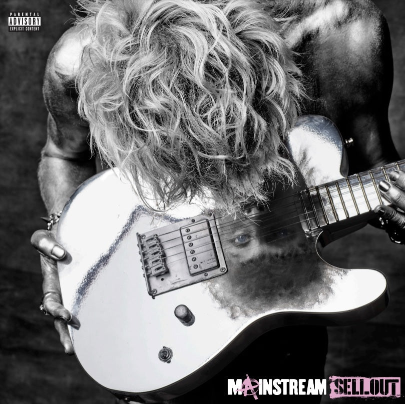 Mainstream Sellout [Tour Edition] (CD) | Mint (M) Mint (M)