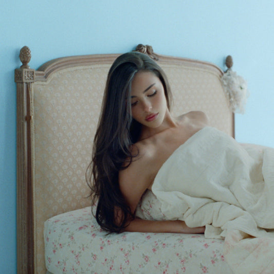 Madison Beer - Locket [Dusty Blue Vinyl] |