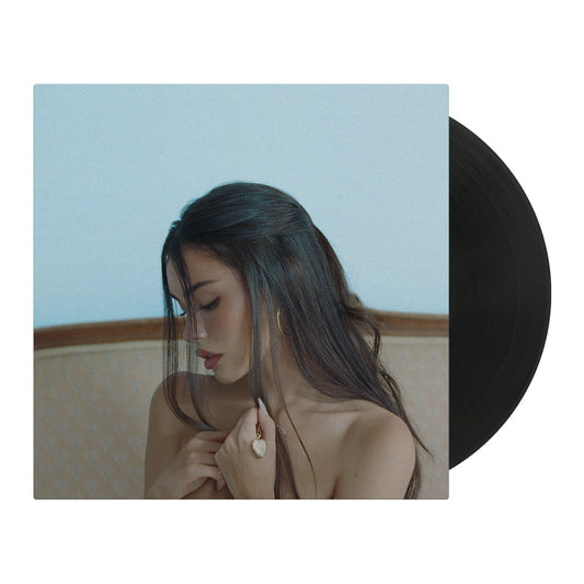Madison Beer - (PRE-ORDER 1/16/26) Locket [LP] |