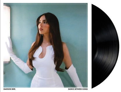 Madison Beer - Silence Between Songs (VINYL) | Mint (M) Mint (M)