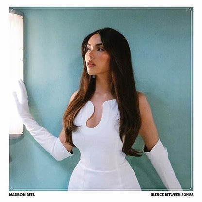 Madison Beer - Silence Between Songs (VINYL) | Mint (M) Mint (M)
