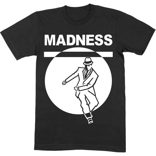 Madness - Dancing Man |