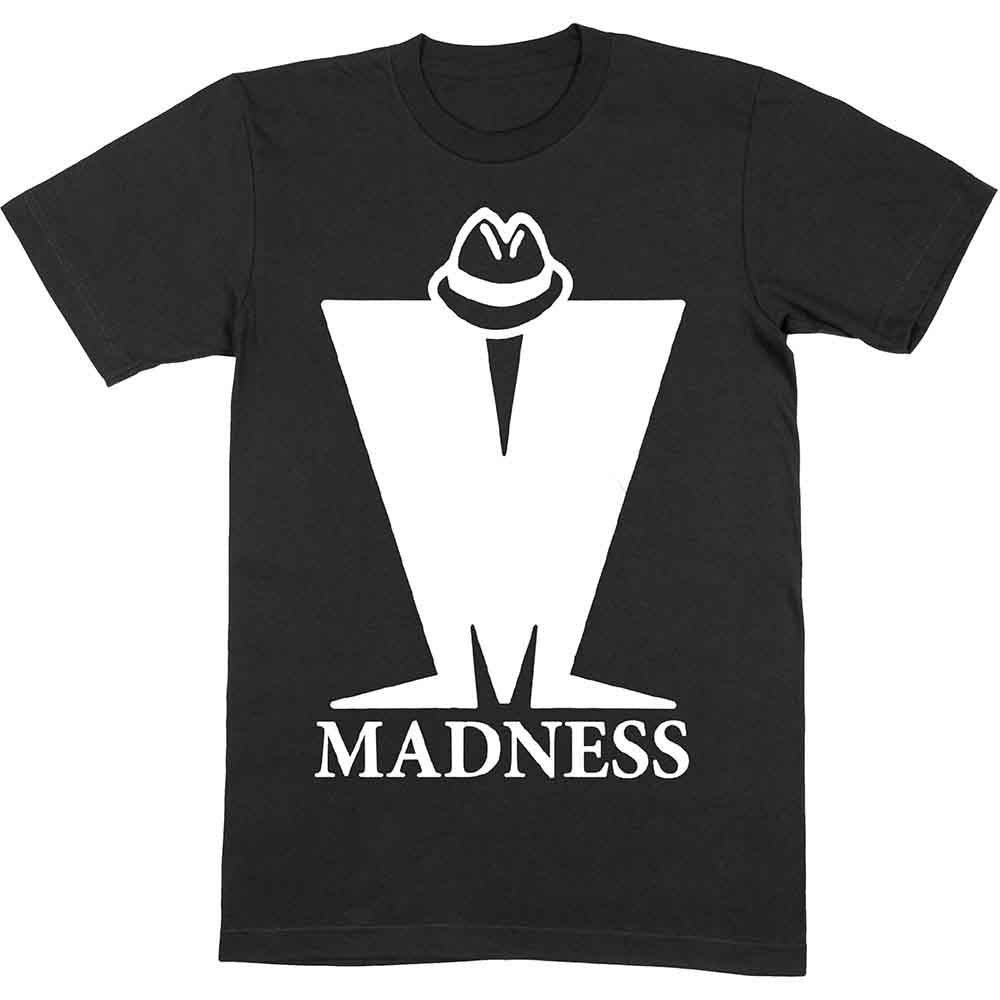 Madness - M Logo |