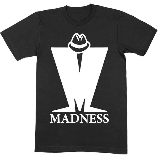 Madness - M Logo |