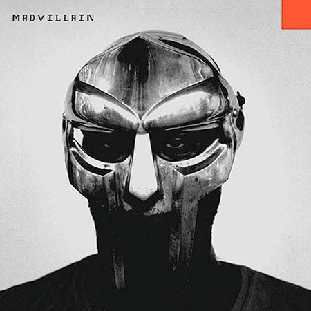 Madvillain - Madvillainy (CD) |