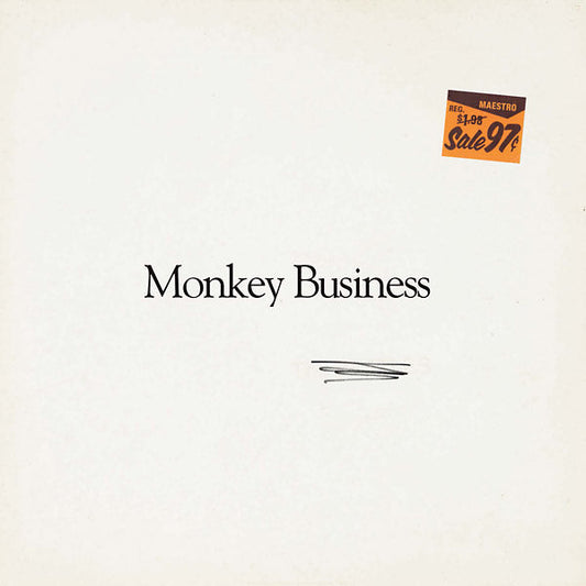 Monkey Business |