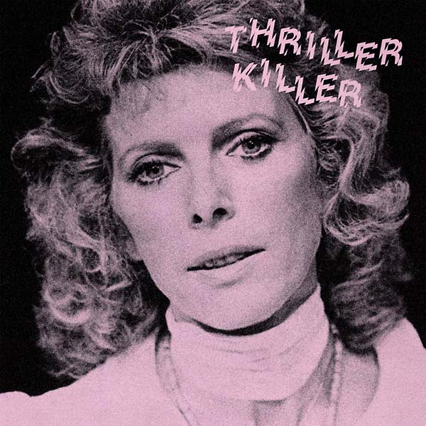 Thriller Killer (Matias Aguayo Remix) |