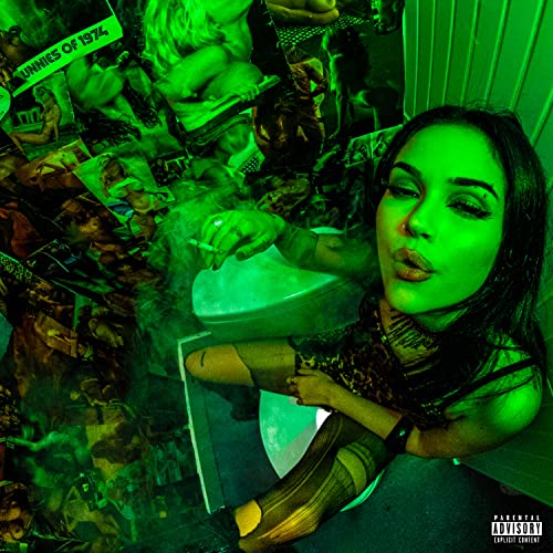 Maggie Lindemann - SUCKERPUNCH |