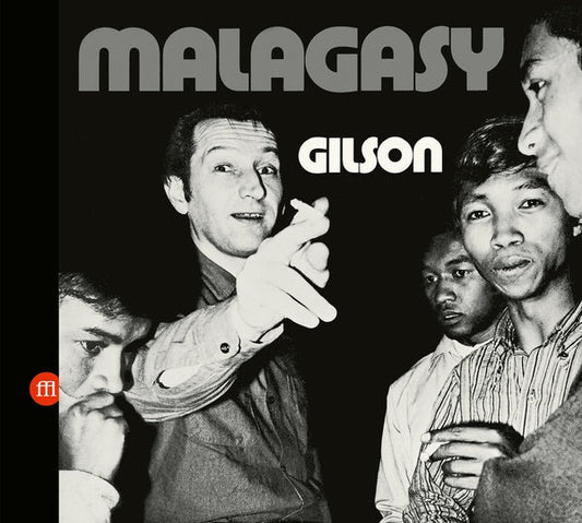 Malagasy |