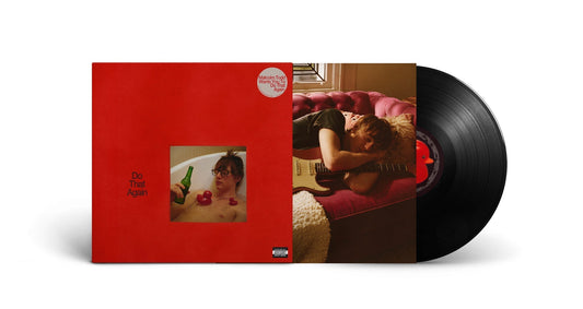 Malcolm Todd - Do That Again (VINYL) |