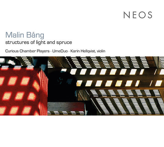 Structures of Light and Spruce |