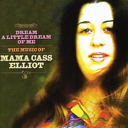 DREAM A LITTLE DREAM OF ME: THE MUSIC OF |
