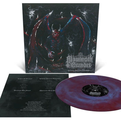 Undying Spectral Resonance (Galaxy Edition Colored Vinyl) |