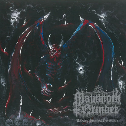 Undying Spectral Resonance (Galaxy Edition Colored Vinyl) |