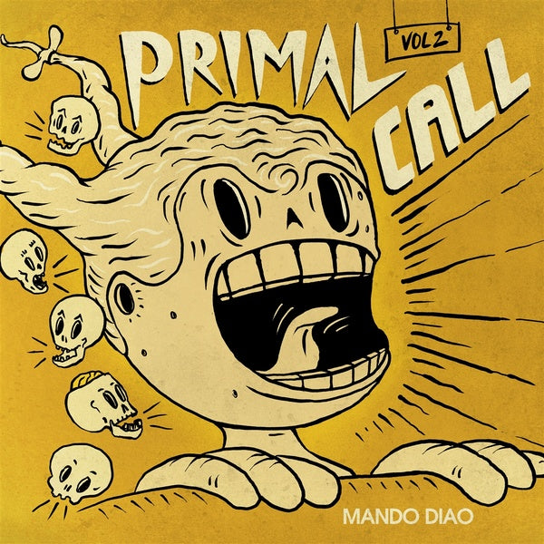 Primal Call Vol. 2 |