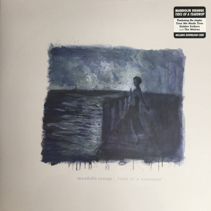 Tides Of A Teardrop | Mint (M) Mint (M)