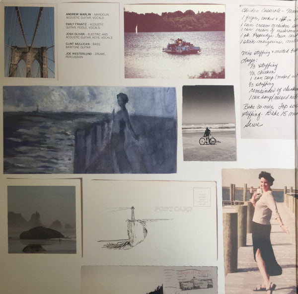 Tides Of A Teardrop | Mint (M) Mint (M)