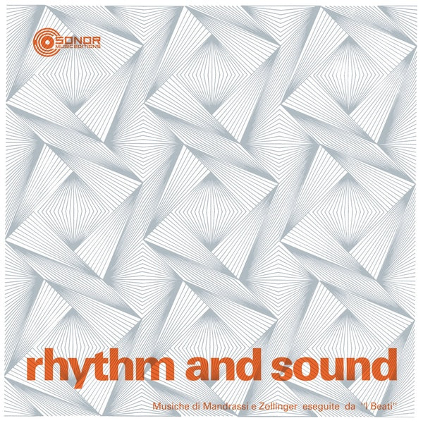 Rhythm And Sound |