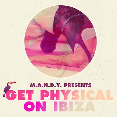 Get Physical on Ibiza |