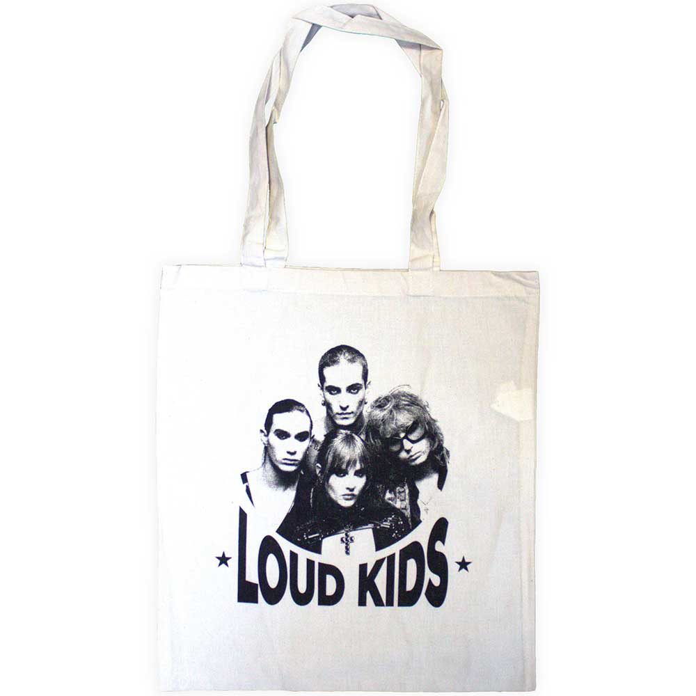 Maneskin - Loud Kids |
