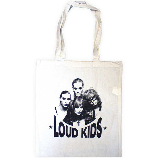 Maneskin - Loud Kids |