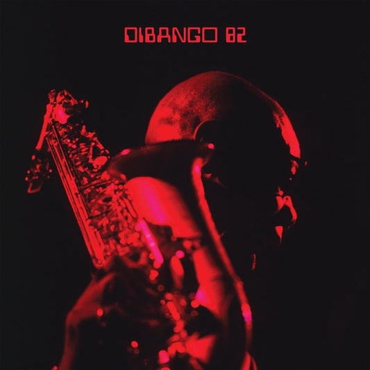 Dibango 82 (CD) | Mint (M)