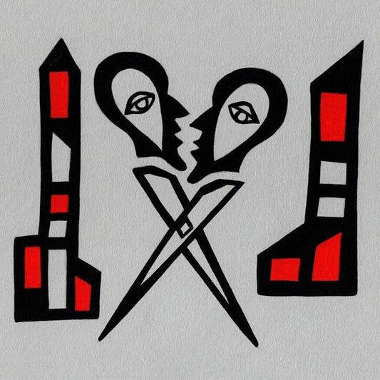 Turn Back Metropolis |