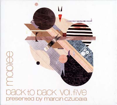 Back To Back Vol. Five |