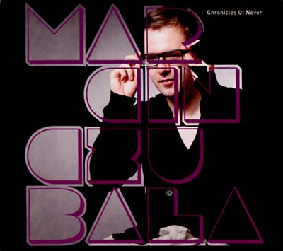 Chronicles Of Never |