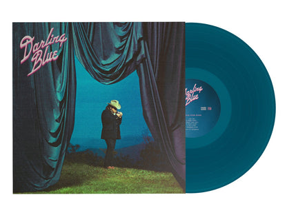 Darling Blue (Indie Exclusive DENIM BLUE VINYL) | Mint (M) Mint (M)