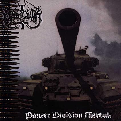 Panzer Division Marduk |