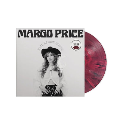 Hard Headed Woman (Indie Exclusive Red Velvet VINYL) | Mint (M) Mint (M)