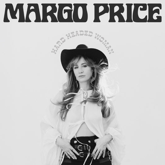 Margo Price - Hard Headed Woman(VINYL) | Mint (M) Mint (M)