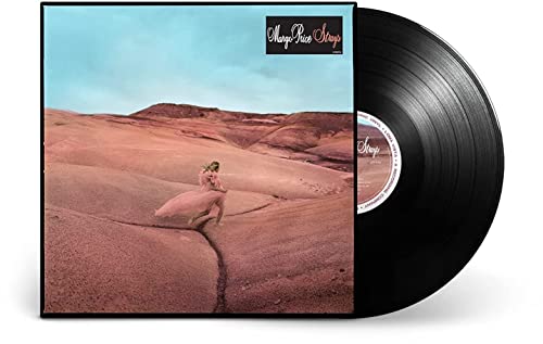 Strays [LP] |