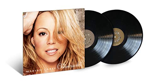 Charmbracelet (2LP) | Mint (M) Mint (M)