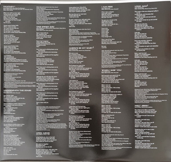 Daydream | Mint (M) Mint (M)