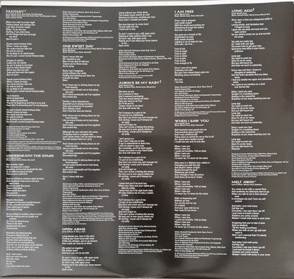 Daydream | Mint (M) Mint (M)