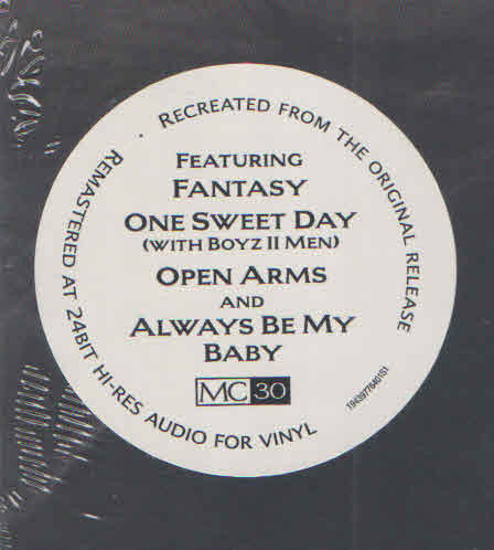 Daydream | Mint (M) Mint (M)