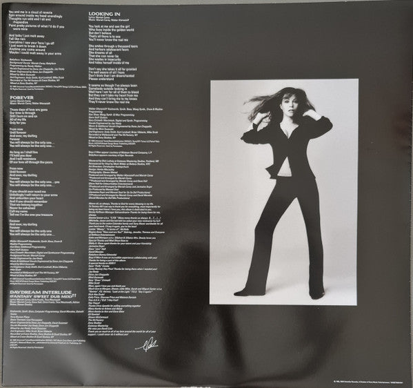 Daydream | Mint (M) Mint (M)