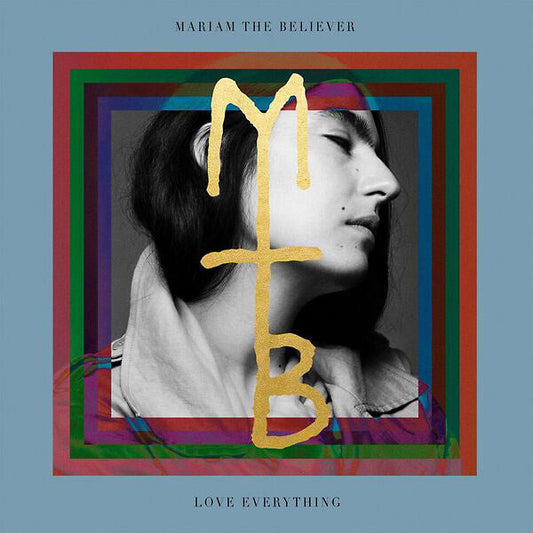 Love Everything |