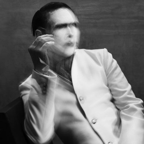Pale Emperor (180G White Vinyl) [2LP] [Import] | Mint (M) Mint (M)