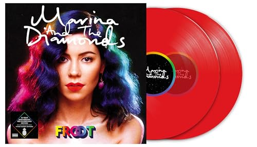 Froot 1(0 Year Anniversary Eco Colored Edition) | Mint (M) Mint (M)