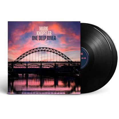 One Deep River [Half-Speed 2 LP] | Mint (M) Mint (M)