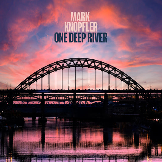 One Deep River [Half-Speed 2 LP] | Mint (M) Mint (M)